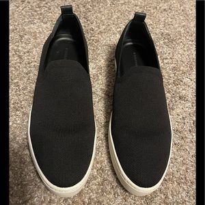 Banana Republic Knit Slip On Sneakers